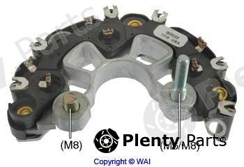  TRANSPO (WAIglobal) part IBR222 Replacement part