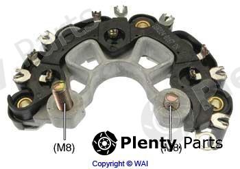  TRANSPO (WAIglobal) part IBR224 Replacement part