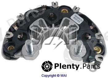  TRANSPO (WAIglobal) part IBR237 Replacement part