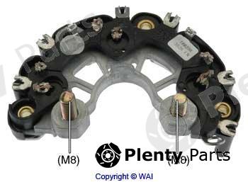  TRANSPO (WAIglobal) part IBR238 Replacement part