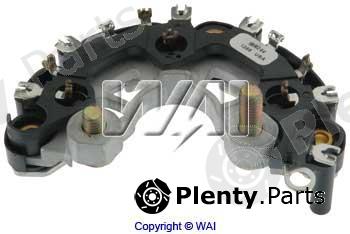  TRANSPO (WAIglobal) part IBR244 Replacement part