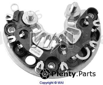  TRANSPO (WAIglobal) part IBR251 Replacement part
