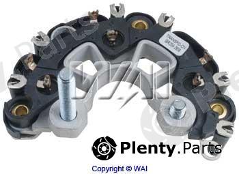  TRANSPO (WAIglobal) part IBR256 Replacement part