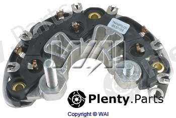  TRANSPO (WAIglobal) part IBR257 Replacement part