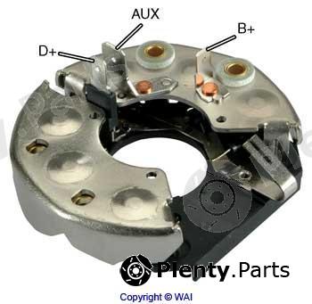  TRANSPO (WAIglobal) part IBR306 Replacement part