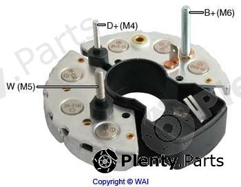  TRANSPO (WAIglobal) part IBR314 Replacement part
