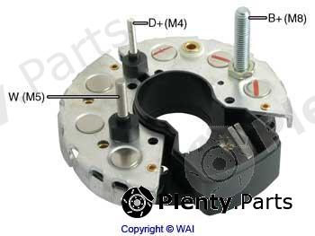  TRANSPO (WAIglobal) part IBR315 Replacement part