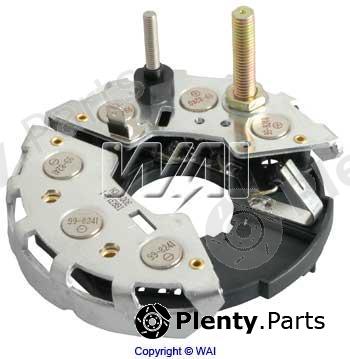  TRANSPO (WAIglobal) part IBR316 Replacement part
