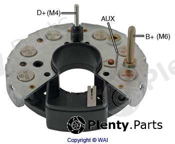  TRANSPO (WAIglobal) part IBR319 Replacement part