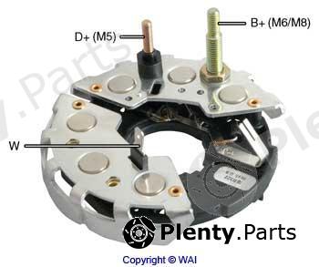  TRANSPO (WAIglobal) part IBR322 Replacement part