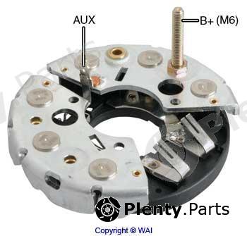  TRANSPO (WAIglobal) part IBR323 Replacement part