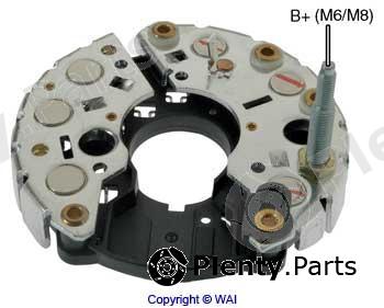  TRANSPO (WAIglobal) part IBR329 Replacement part