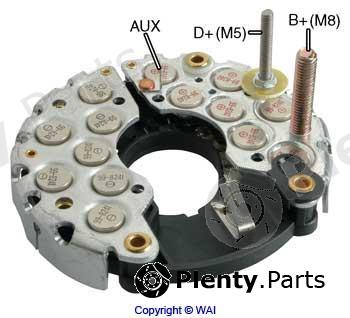  TRANSPO (WAIglobal) part IBR332 Replacement part