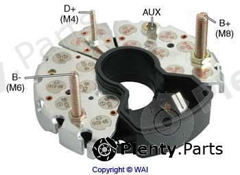  TRANSPO (WAIglobal) part IBR340 Replacement part
