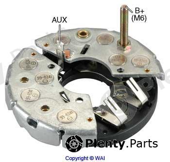  TRANSPO (WAIglobal) part IBR347 Replacement part