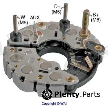 TRANSPO (WAIglobal) part IBR353 Replacement part