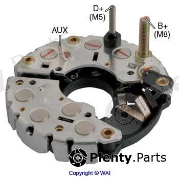  TRANSPO (WAIglobal) part IBR354 Replacement part