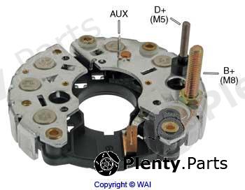  TRANSPO (WAIglobal) part IBR355 Replacement part
