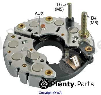  TRANSPO (WAIglobal) part IBR357 Replacement part