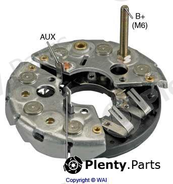  TRANSPO (WAIglobal) part IBR388 Replacement part