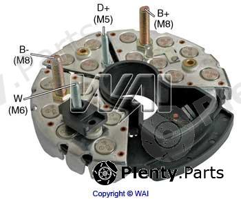  TRANSPO (WAIglobal) part IBR547 Replacement part