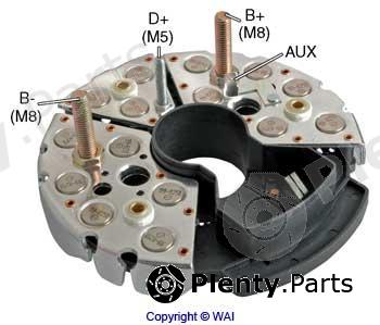  TRANSPO (WAIglobal) part IBR550 Replacement part