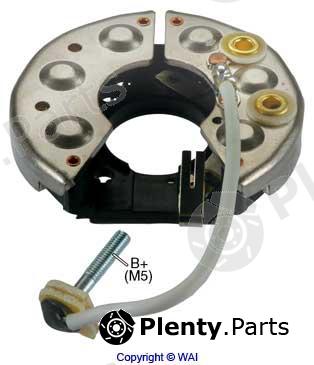  TRANSPO (WAIglobal) part IBR594 Replacement part