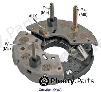  TRANSPO (WAIglobal) part IBR668 Replacement part
