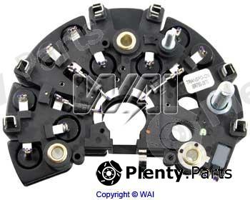  TRANSPO (WAIglobal) part IBR700 Replacement part