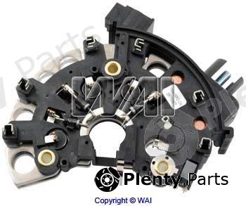  TRANSPO (WAIglobal) part IBR715 Replacement part