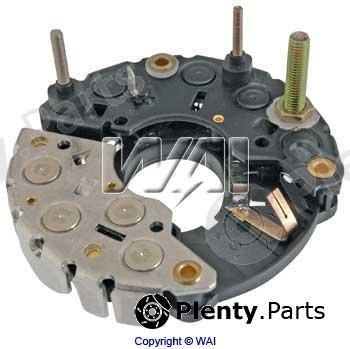  TRANSPO (WAIglobal) part IBR753 Replacement part
