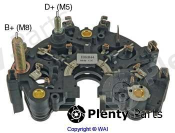  TRANSPO (WAIglobal) part IBR844 Replacement part
