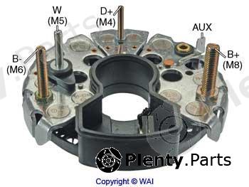  TRANSPO (WAIglobal) part IBR955 Replacement part