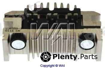  TRANSPO (WAIglobal) part IDR559 Replacement part
