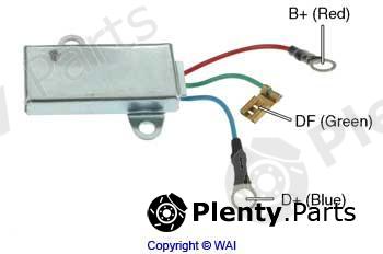  TRANSPO (WAIglobal) part IF8603 Replacement part