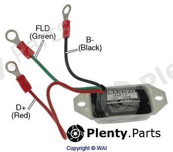  TRANSPO (WAIglobal) part IH211 Replacement part