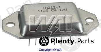  TRANSPO (WAIglobal) part IH212 Replacement part