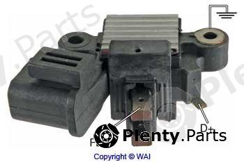  TRANSPO (WAIglobal) part IH245 Replacement part