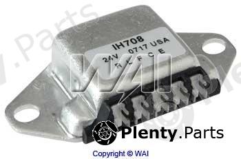  TRANSPO (WAIglobal) part IH708 Replacement part