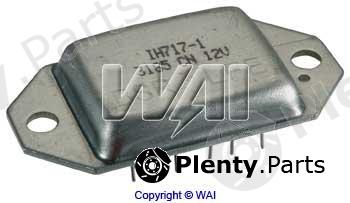  TRANSPO (WAIglobal) part IH717 Replacement part