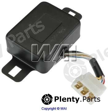  TRANSPO (WAIglobal) part IH811 Replacement part