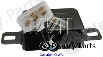  TRANSPO (WAIglobal) part IH815 Replacement part