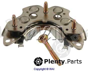  TRANSPO (WAIglobal) part IHR719 Replacement part