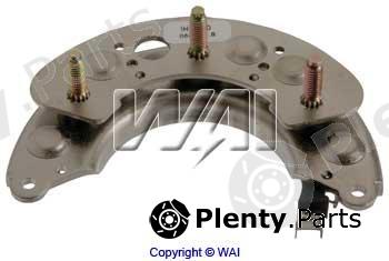  TRANSPO (WAIglobal) part IHR730 Diode Bridge Isuzu Gemini