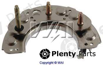  TRANSPO (WAIglobal) part IHR732 Diode Bridge for Hitachi, Nissan, Datsun Alternators