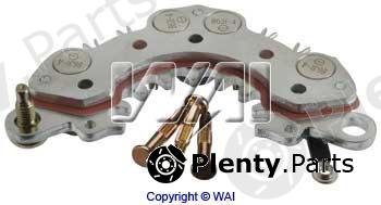  TRANSPO (WAIglobal) part IHR737 Diode Rectifier for Nissan Pathfinder 3.3L