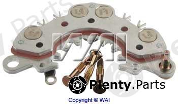  TRANSPO (WAIglobal) part IHR742 Diode Bridge Subaru Legacy 2.5 2000-2002