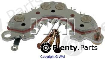  TRANSPO (WAIglobal) part IHR744 Replacement part