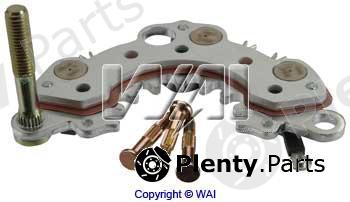  TRANSPO (WAIglobal) part IHR745 Diode Bridge for Nissan Altima