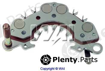  TRANSPO (WAIglobal) part IHR746 Rectifier Bridge Nissan Sentra/200SX